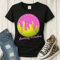Absolutely Ridiculous Women's T-Shirt thumb 3