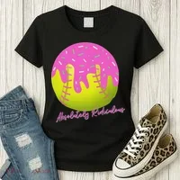 Absolutely Ridiculous Women's T-Shirt thumb 3