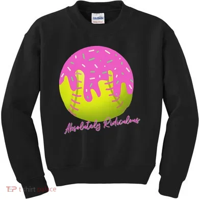 Kids Sweatshirt