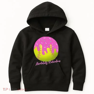 Kids Hoodie
