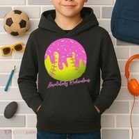 Absolutely Ridiculous Kids Hoodie thumb 2