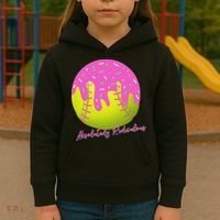 Absolutely Ridiculous Kids Hoodie thumb 3