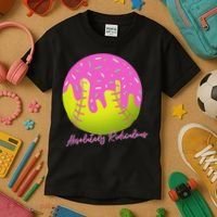 Absolutely Ridiculous Kids T-Shirt thumb 3