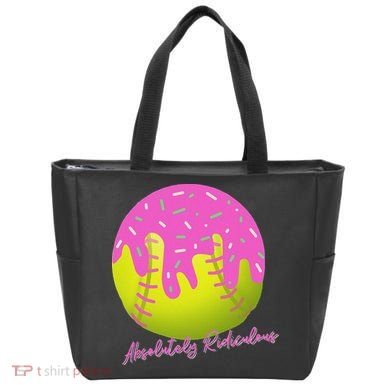 Absolutely Ridiculous Tote Bag