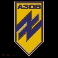 Azov Regiment A30B Azov Battalion Ukraine Coffee Mug thumb 5