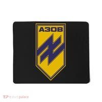 Azov Regiment A30B Azov Battalion Ukraine Mousepad thumb 0