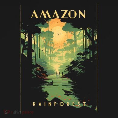 Amazon Rainforest Infant Fleece One Piece