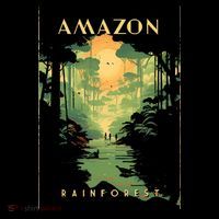 Amazon Rainforest Sustainable Knit Beanie thumb 2