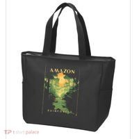 Amazon Rainforest Tote Bag thumb 3