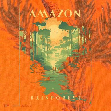 Amazon Rainforest Kati Licensed 12" Camo Cuffed Beanie
