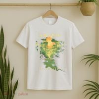Amazon Rainforest T-Shirt thumb 2