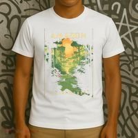 Amazon Rainforest T-Shirt thumb 3