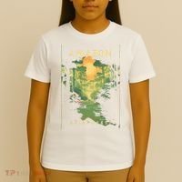 Amazon Rainforest T-Shirt thumb 4