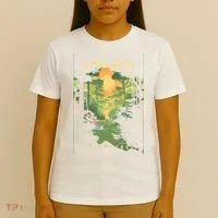 Amazon Rainforest T-Shirt thumb 4