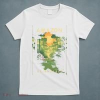 Amazon Rainforest T-Shirt thumb 5