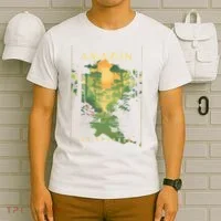 Amazon Rainforest T-Shirt thumb 6