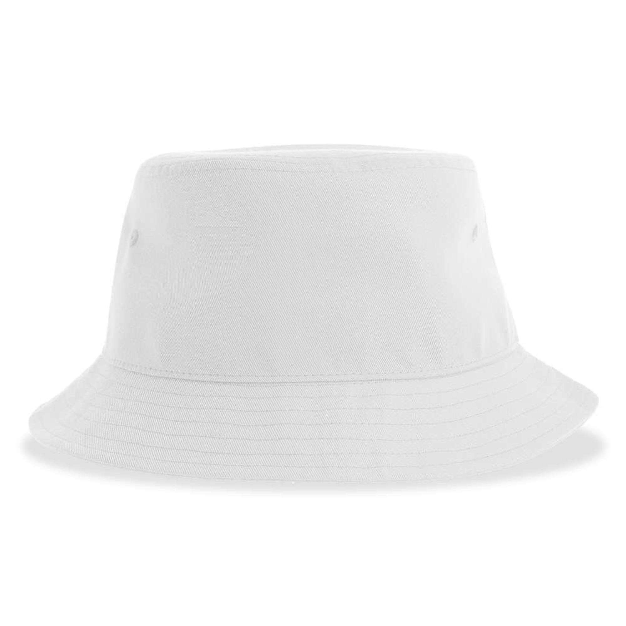 Amazon Rainforest Sustainable Bucket Hat