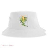 Amazon Rainforest Sustainable Bucket Hat thumb 0