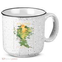 Amazon Rainforest 15oz Campfire Ceramic Mug thumb 0