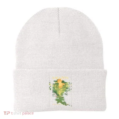 Amazon Rainforest Beanie