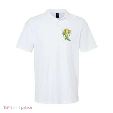 Amazon Rainforest Polo
