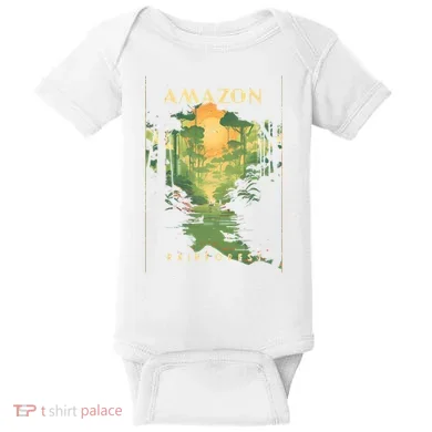 Baby Bodysuit