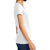 Amazon Rainforest Women's V-Neck T-Shirt thumb 5