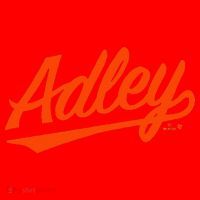 Adley Rutschman Baltimore Text Baltimore Baseball Santa Hat thumb 1