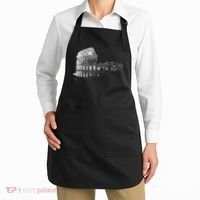 Ancient Rome Colosseum Roman Amphitheatre Apron thumb 2