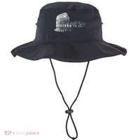 Ancient Rome Colosseum Roman Amphitheatre Bucket Hat thumb 0
