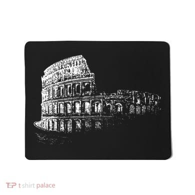 Ancient Rome Colosseum Roman Amphitheatre Mousepad