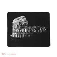 Ancient Rome Colosseum Roman Amphitheatre Mousepad thumb 0