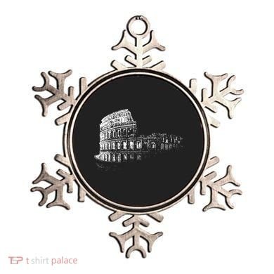 Ancient Rome Colosseum Roman Amphitheatre Ornament