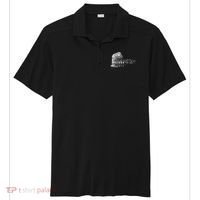Ancient Rome Colosseum Roman Amphitheatre Sport-Tek Posi-UV Pro Polo thumb 0