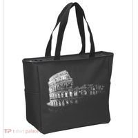 Ancient Rome Colosseum Roman Amphitheatre Tote Bag thumb 2