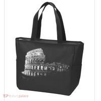 Ancient Rome Colosseum Roman Amphitheatre Tote Bag thumb 3