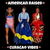 American Raised Curacao Vibes Born In South America Dna Meaningful Gift Coffee Mug thumb 5