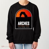 Arches National Park Women's Sweatshirt thumb 0