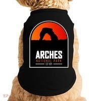 Arches National Park Doggie Tank thumb 0