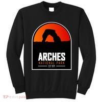 Arches National Park Sweatshirt thumb 0