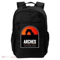 Arches National Park Backpack thumb 0