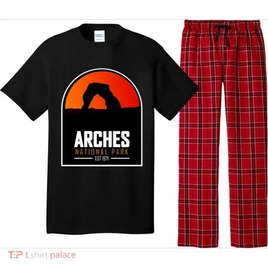 Pajama Set