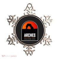 Arches National Park Ornament thumb 0