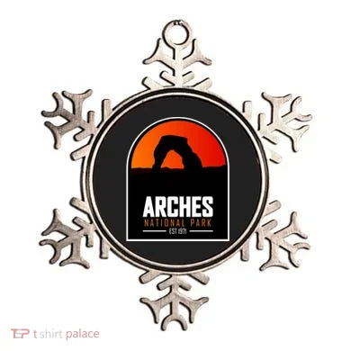 Arches National Park Ornament