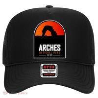 Arches National Park Hat thumb 0