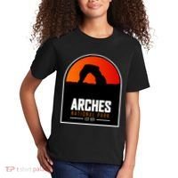 Arches National Park Kids T-Shirt thumb 2