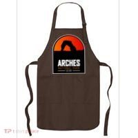 Arches National Park Apron thumb 0