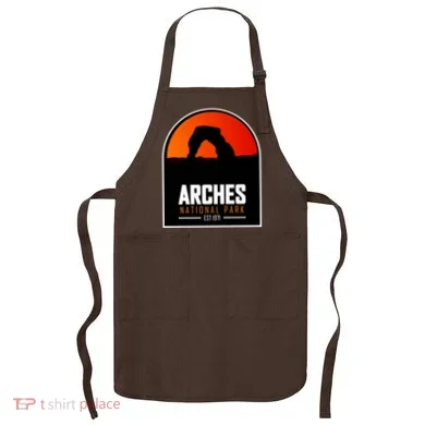 Apron