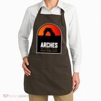 Arches National Park Apron thumb 2