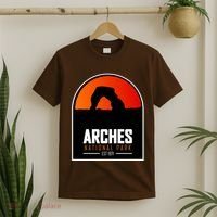 Arches National Park T-Shirt thumb 2